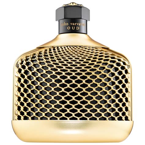 john varvatos oud for man.